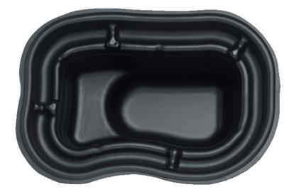 Voorgevormde vijver pe 250 - Oase