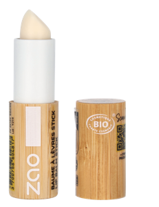 Zao Lip Balm Stick 3.50 g 3.5 g