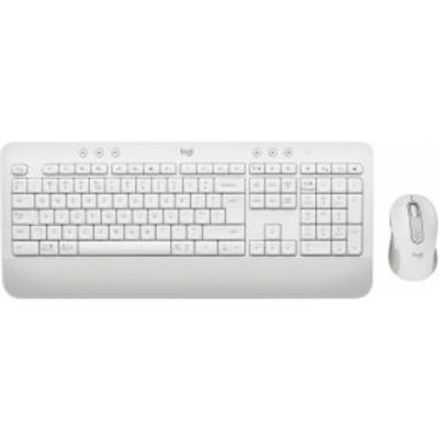 Logitech LOGI Signature MK650 Combo Business (UK) toetsenbord