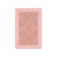 Heckett & Lane Buchara Badmat - lotus pink 70x120cm - thumbnail