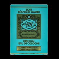 Colognettes refresh tissues 10 Stuks