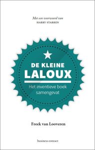 De kleine Laloux - Freek van Looveren - ebook