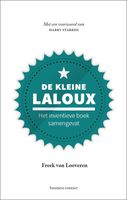 De kleine Laloux - Freek van Looveren - ebook