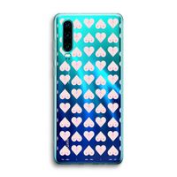 Ass 'n Titties: Huawei P30 Transparant Hoesje