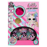 Lol Surprise Eye Spy Baby Sisters