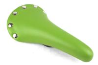 Velo Classic Zadel - Groen Velo Classic Zadel - Groen