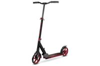 Volare Boldcube big 2-wielstep - bordeaux