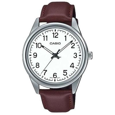 Casio MTP-V005L-7B4UDF (Ø 40 mm) Heren horloge