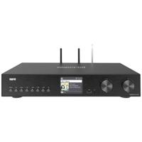 Imperial DABMAN i510 BT Internetradio HiFi-tuner Zwart Bluetooth, DAB+, USB, WiFi, Internetradio