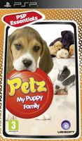Petz My Puppy Family (essentials)