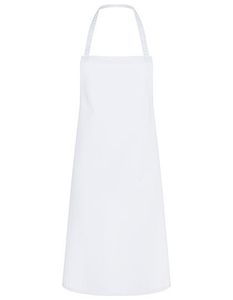 Karlowsky KY006 Bib Apron Faro