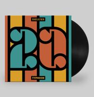 Typhoon - Twintig (Record Store Day 2024) LP LAATSTE STUKS