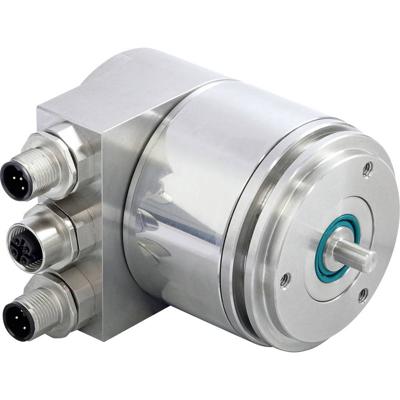 Posital Fraba OCD-EC00B-0013-S10V-PRM Roterende encoder Absoluut Synchroonflens 1 stuk(s)