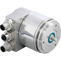 Posital Fraba OCD-EC00B-1416-S10V-PRM Roterende encoder Absoluut Synchroonflens 1 stuk(s)