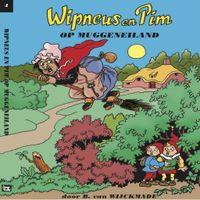 Wipneus en Pim op Muggeneiland - thumbnail