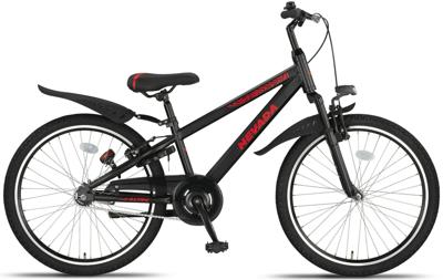 Altec Nevada Kinderfiets Jongens 24 inch