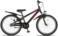 Altec Nevada Kinderfiets Jongens 24 inch