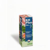 Velda KH Plus 250ml - KH-Waarde Stabilisator voor 2.500L Vijver - Waterkwaliteit Booster