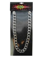 Pooier ketting
