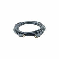 HDMI-Kabel Kramer 97-0101015 Zwart 4,6 m 4K Ultra HD