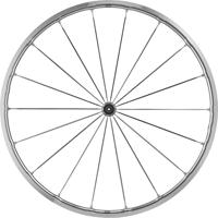 Mavic Ksyrium SL Heritage QR Front wheel