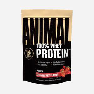 Animal 100% Whey Protein