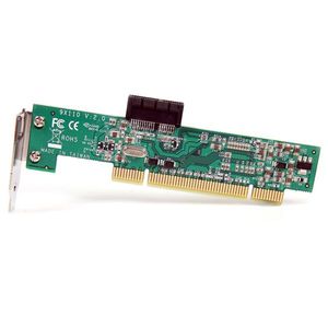 StarTech.com PCI naar PCI Express Adapterkaart