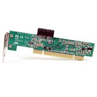 StarTech.com PCI naar PCI Express Adapterkaart - thumbnail