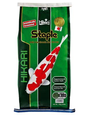 Hikari Hikari Staple Mini 10kg