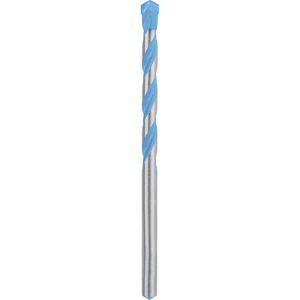 Bosch Accessories EXPERT CYL-9 MultiConstruction 2608900639 Multifunctionele boor 10-delig 5.5 mm Gezamenlijke lengte 85 mm Cilinderschacht 10 stuk(s)