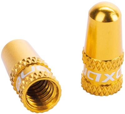 FASI Pr.valve cap f.sv gold