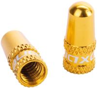 FASI Pr.valve cap f.sv gold