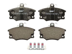 Remblokken set FDB370