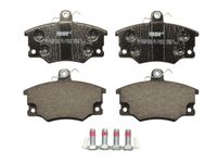 Remblokken set FDB370