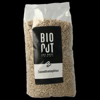 Zonnebloempitten bio 1 Kilogram