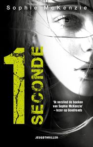 1 Seconde - Sophie McKenzie - ebook