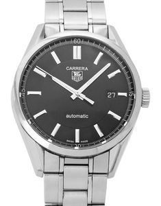 Horlogeband Tag Heuer WV211B / BA0787 Staal 19mm