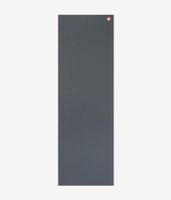 Manduka eKO Lite Yogamat Rubber Grijs 4 mm - Thunder - 180 x 61 cm - thumbnail