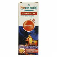 Puressentiel Verstuiving Cocooning Complexe 30ml