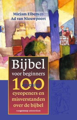 Bijbel voor beginners (Paperback)