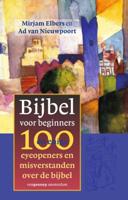 Bijbel voor beginners (Paperback)