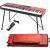 Clavia Nord Electro 6 HP stage keyboard + onderstel + koffer + sustainpedaal