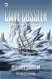 Duivelsadem - Clive Cussler, Dirk Cussler - ebook