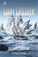 Duivelsadem - Clive Cussler, Dirk Cussler - ebook