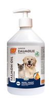 BIOFOOD ZALMOLIE 500 ML