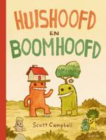 Huishoofd en Boomhoofd (Hardback)