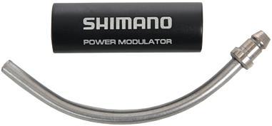SHIMANO power modulator 90 graden blauw 2-delig rsmpm40lc
