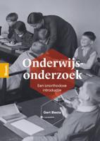 Onderwijsonderzoek (Paperback)