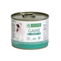 NATURE'S PROTECTION Adult Venison - natvoer voor honden - 200 g