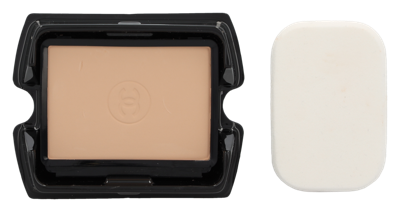 Chanel Ultra Le Teint Ultrawear Compact F. SPF15 - Recharge B20 Recharge Foundation 13 g Dames